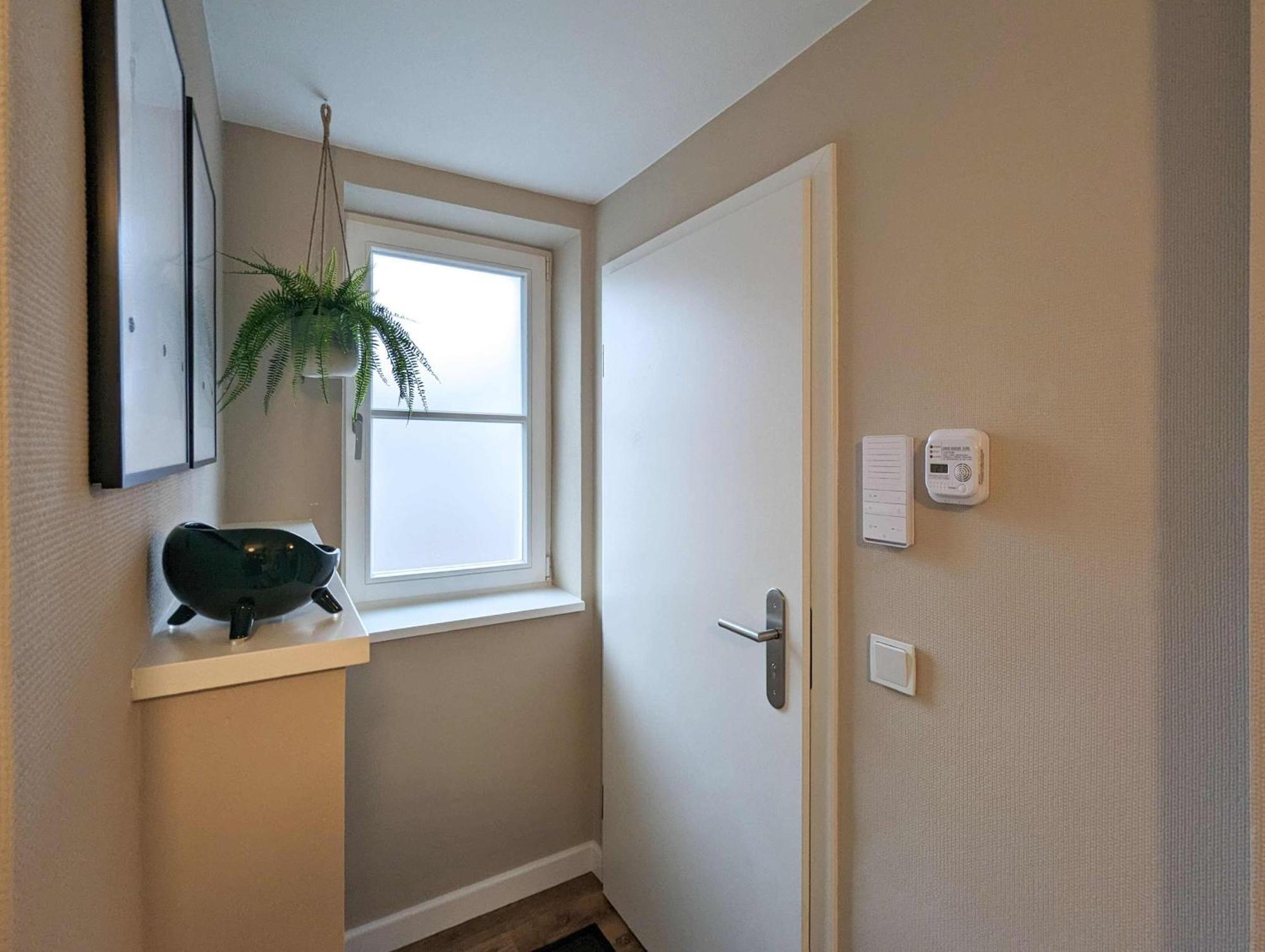 Strelapartment By Meinke Mitten In Der Altstadt Stralsund Habitación foto