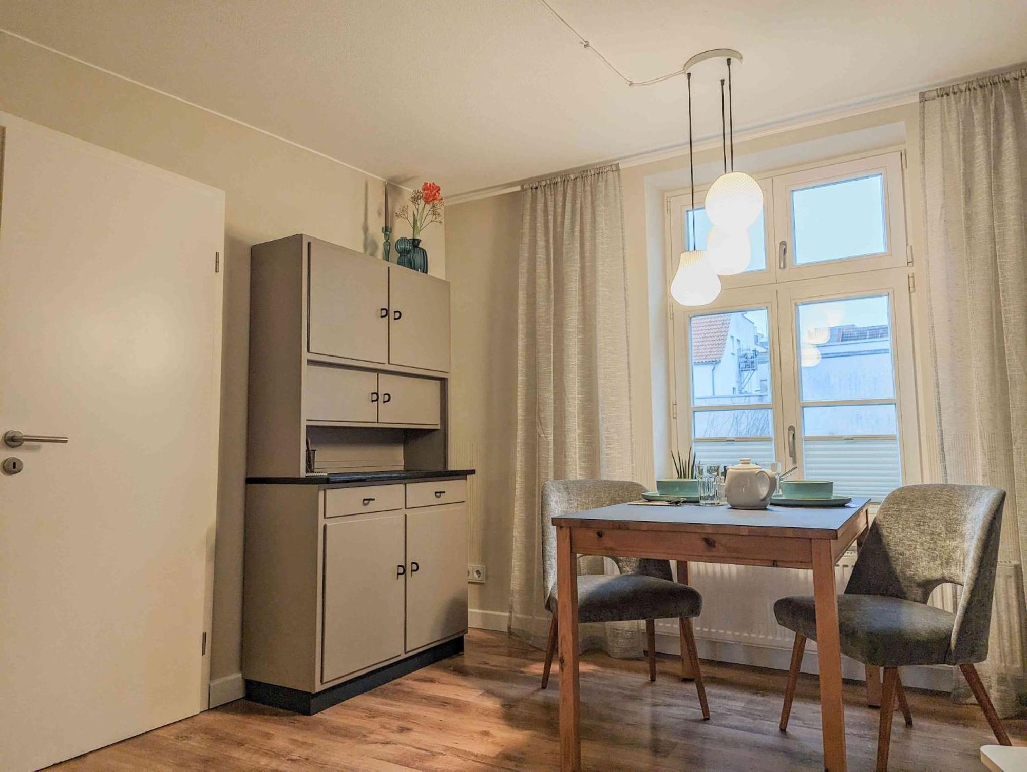Strelapartment By Meinke Mitten In Der Altstadt Stralsund Habitación foto