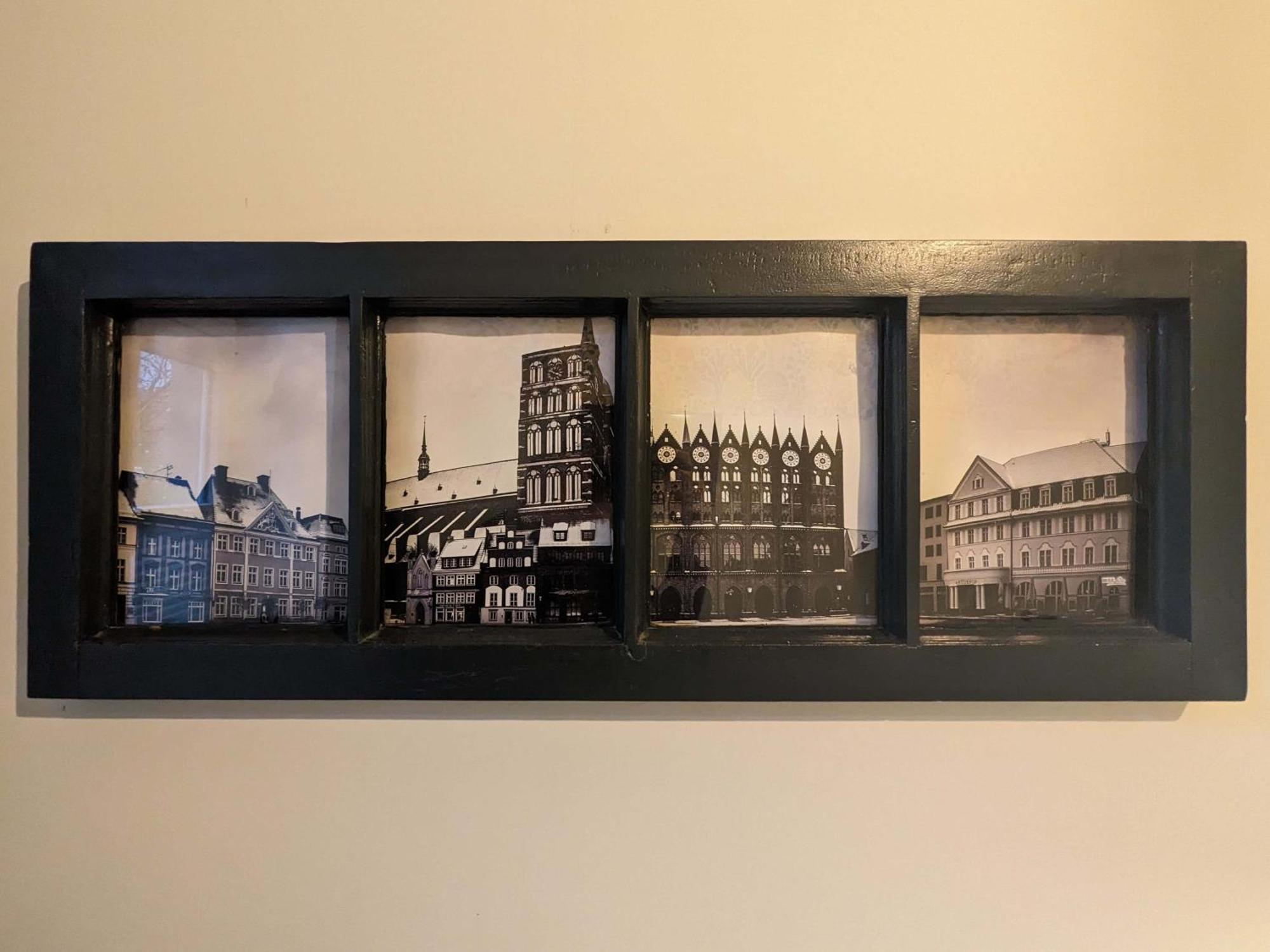 Strelapartment By Meinke Mitten In Der Altstadt Stralsund Habitación foto